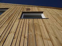 Timber Cladding Gallery (Images) - examples and options Andrew Goto