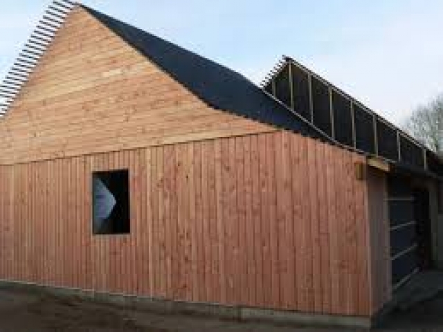 Timber Cladding Gallery (Images) - examples and options Andrew Goto
