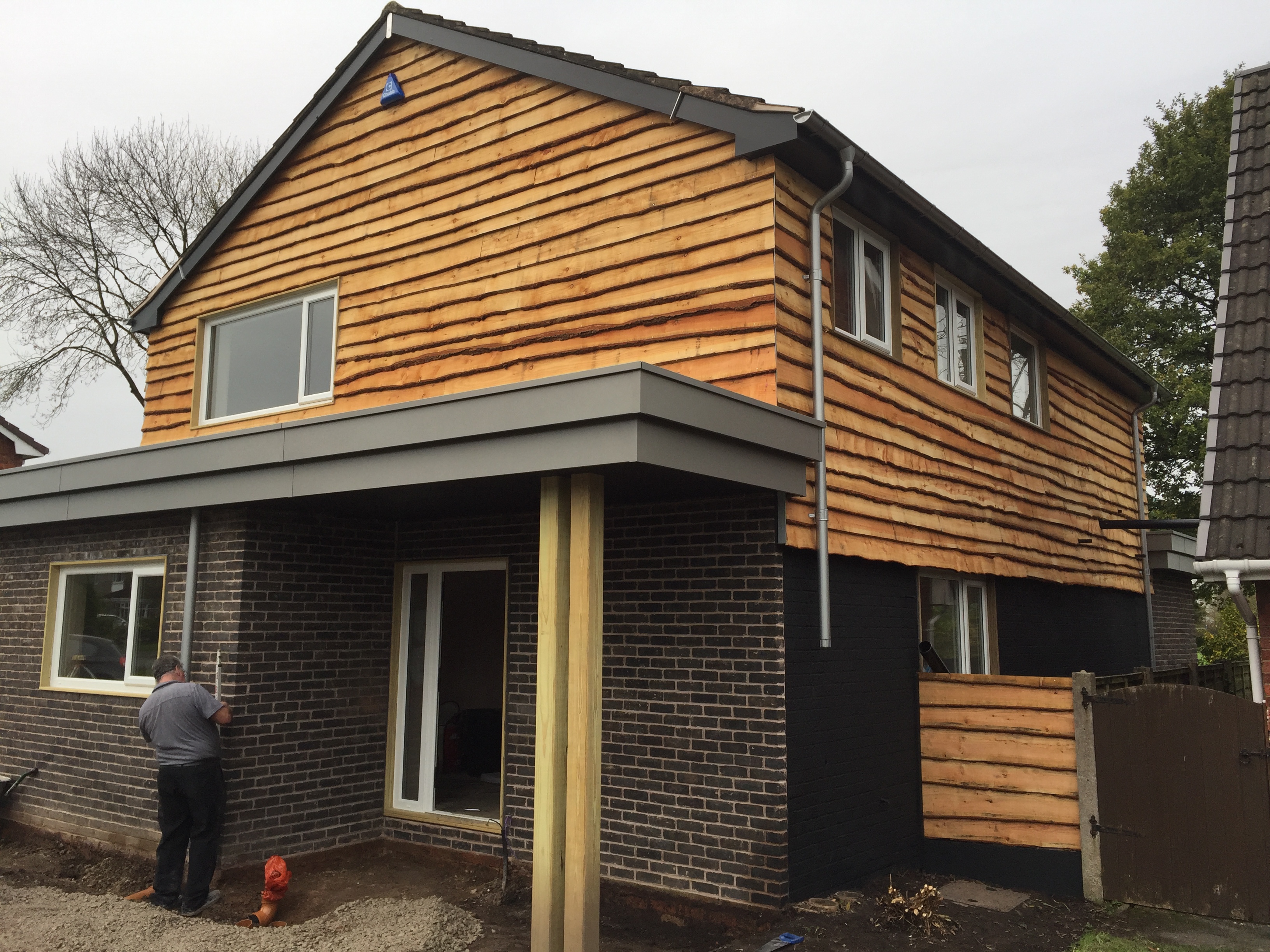 Most Common Timber Cladding Profiles, Patterns, Mouldings Andrew Goto