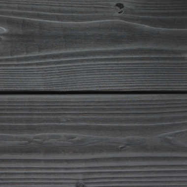 Speciality Timber - Charred, Burnt, Blackened (yaki sugi-ita, yakisugi, shou sugi ban) cladding, flooring and decking Andrew Goto